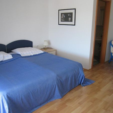 Apartment Franjo Pola Esterno foto