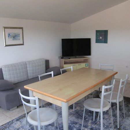 Apartment Franjo Pola Esterno foto