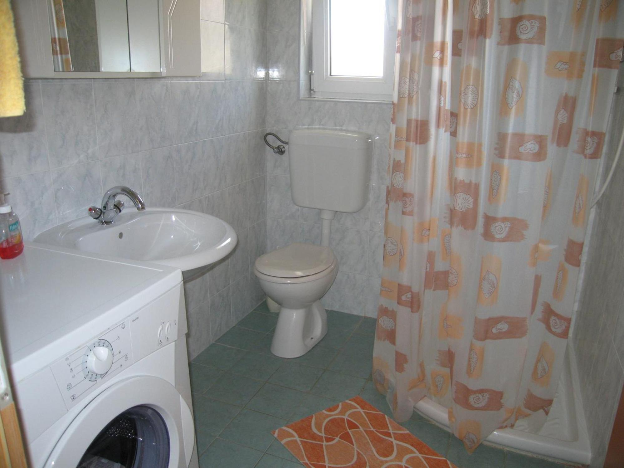 Apartment Franjo Pola Esterno foto