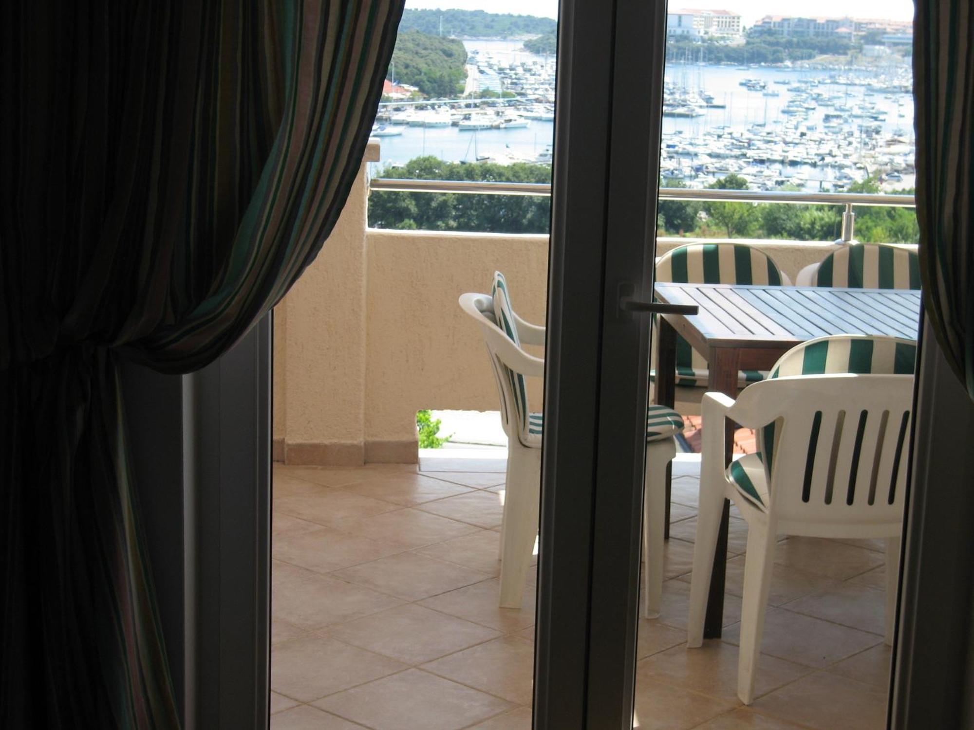 Apartment Franjo Pola Esterno foto