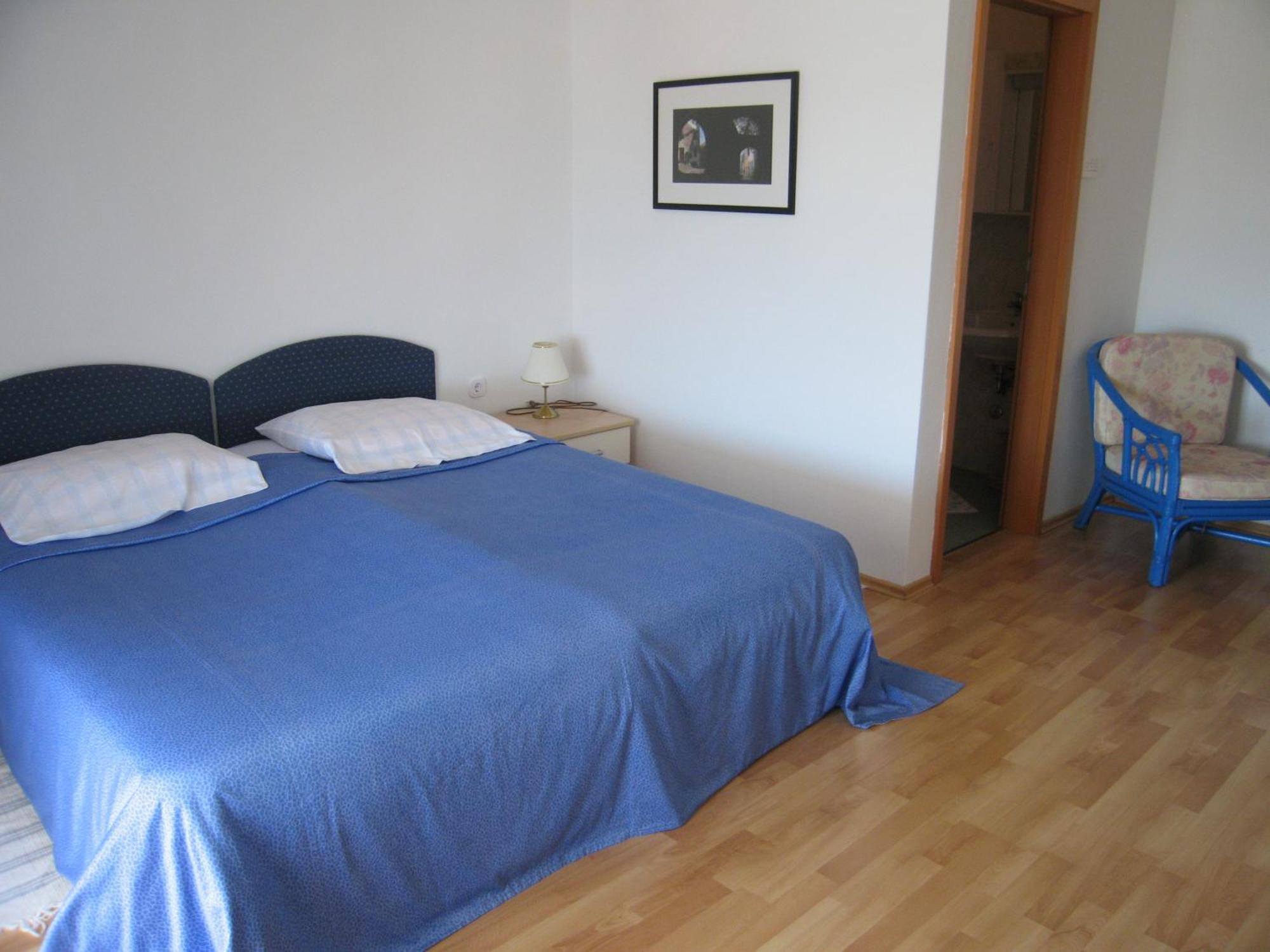 Apartment Franjo Pola Esterno foto