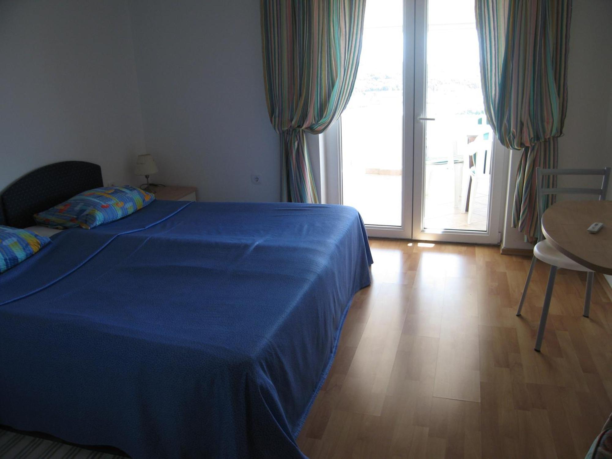 Apartment Franjo Pola Esterno foto