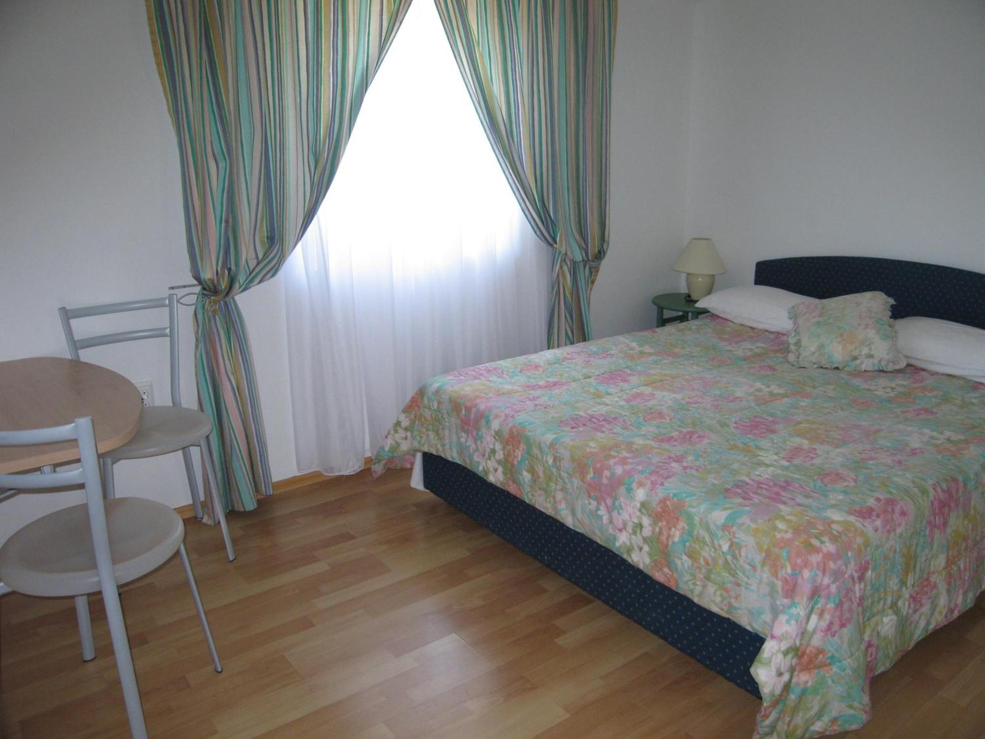 Apartment Franjo Pola Esterno foto