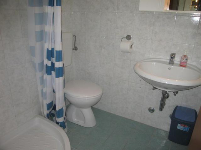 Apartment Franjo Pola Esterno foto