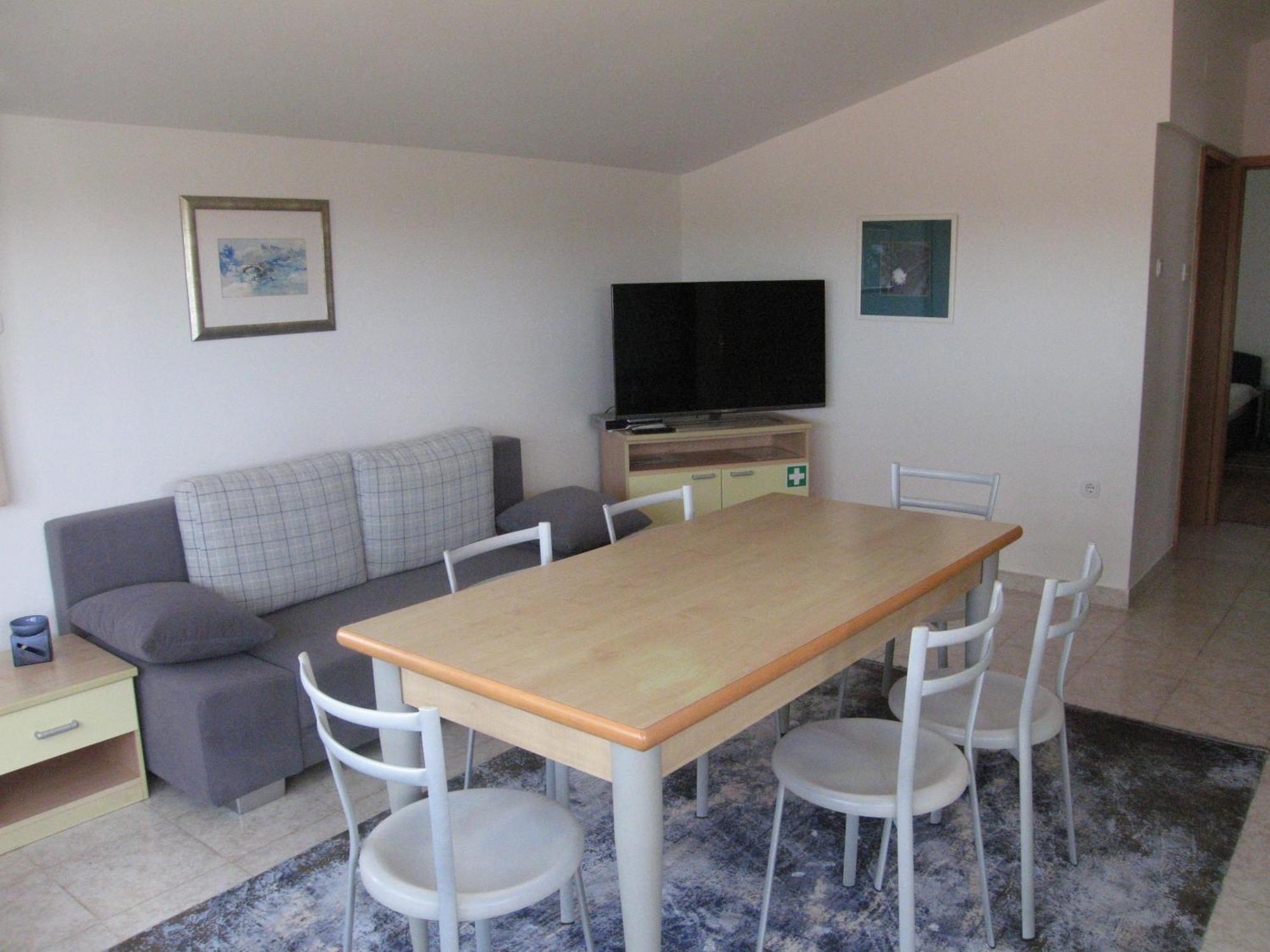 Apartment Franjo Pola Esterno foto