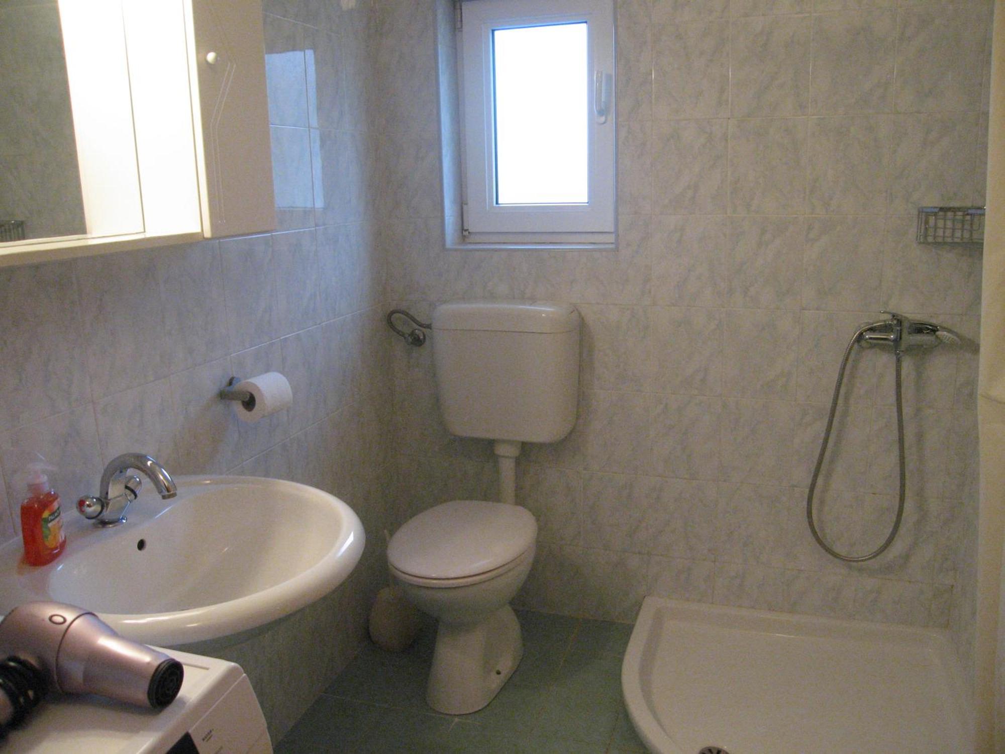 Apartment Franjo Pola Esterno foto
