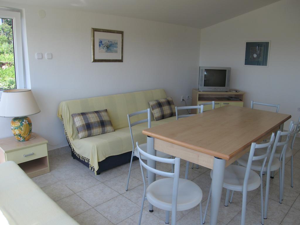 Apartment Franjo Pola Camera foto