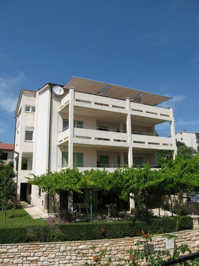 Apartment Franjo Pola Esterno foto