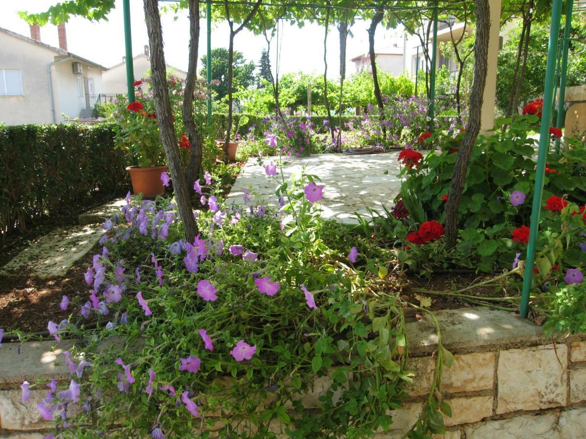 Apartment Franjo Pola Esterno foto